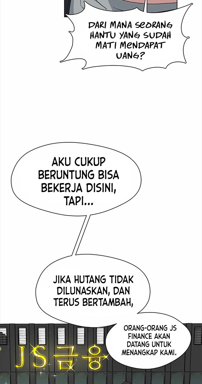 Underworld Restaurant Chapter 12 Gambar 49