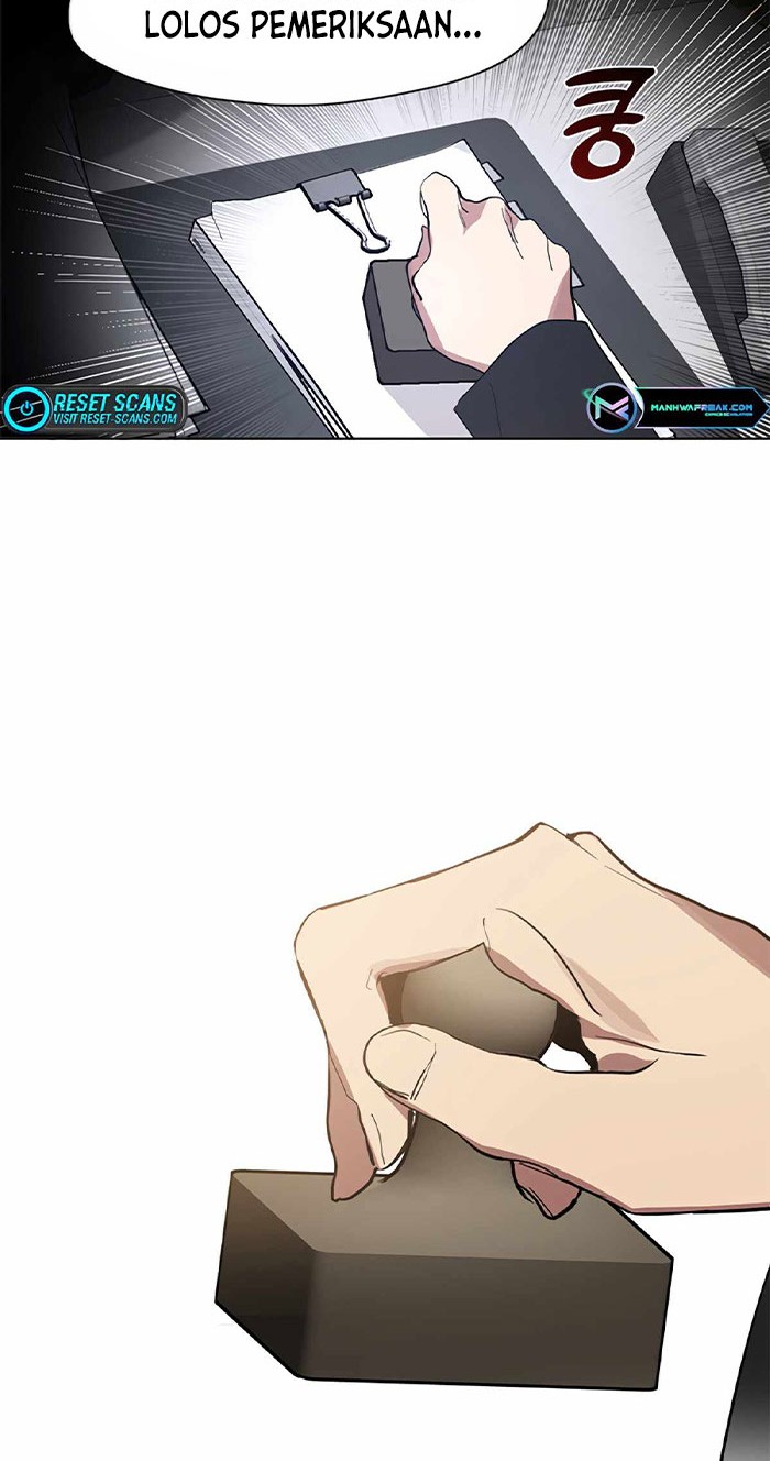 Underworld Restaurant Chapter 12 Gambar 51