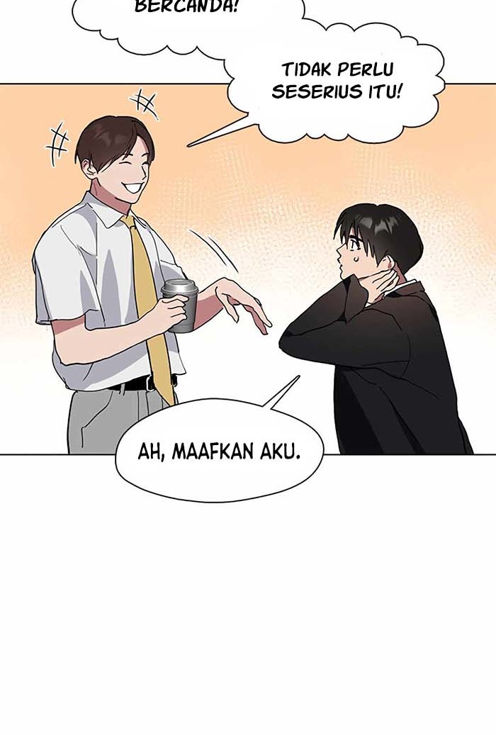 Underworld Restaurant Chapter 12 Gambar 3