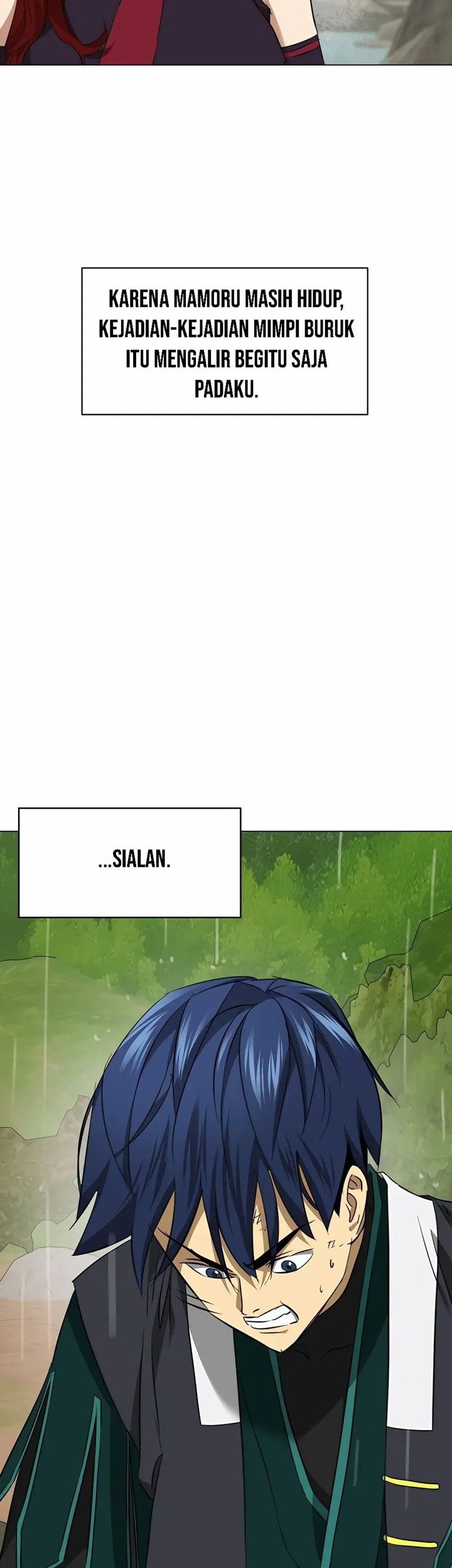 Infinite Level Up in Murim Chapter 152 Gambar 45