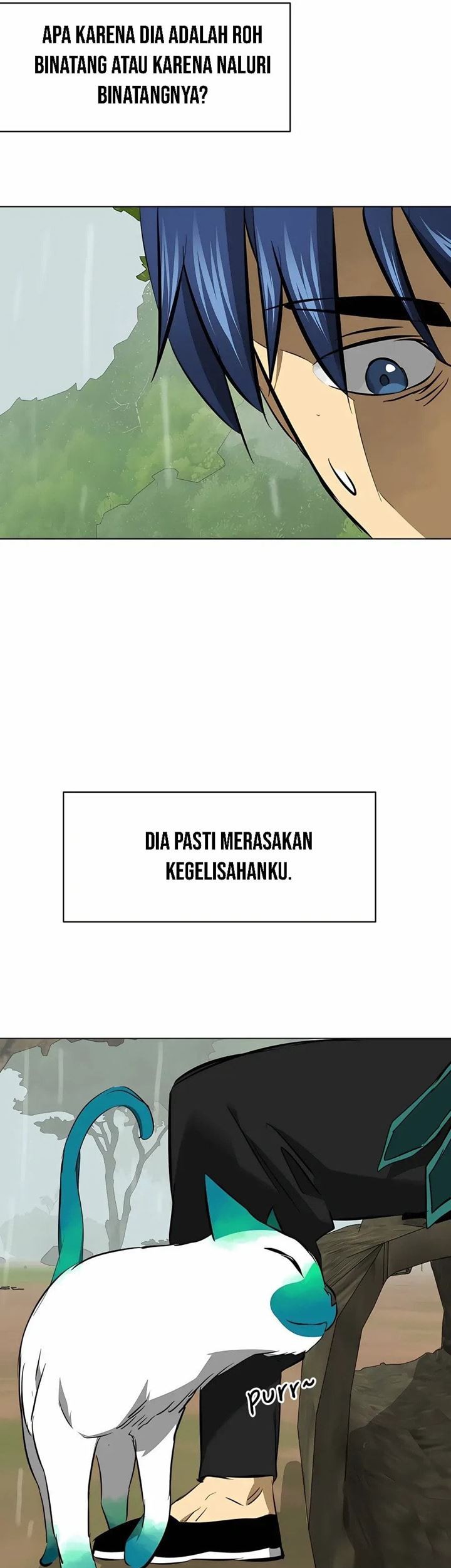 Infinite Level Up in Murim Chapter 152 Gambar 48