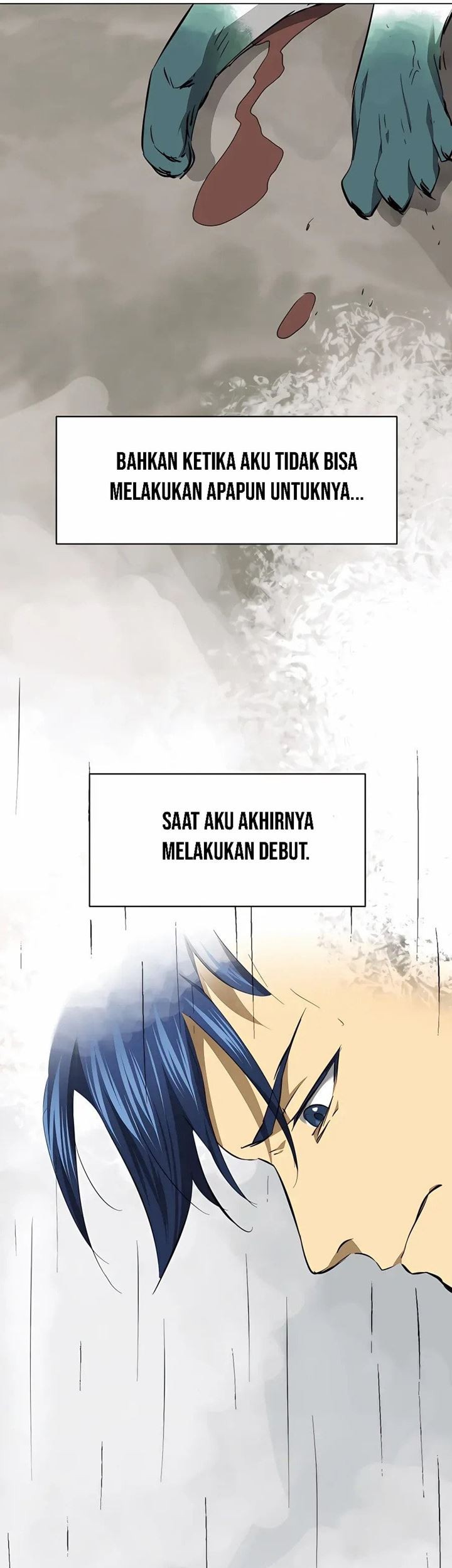 Infinite Level Up in Murim Chapter 152 Gambar 50