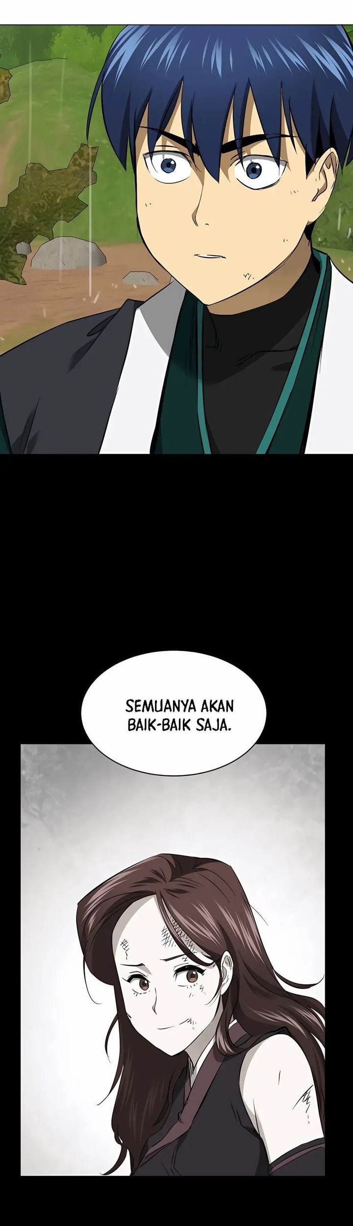 Infinite Level Up in Murim Chapter 152 Gambar 55