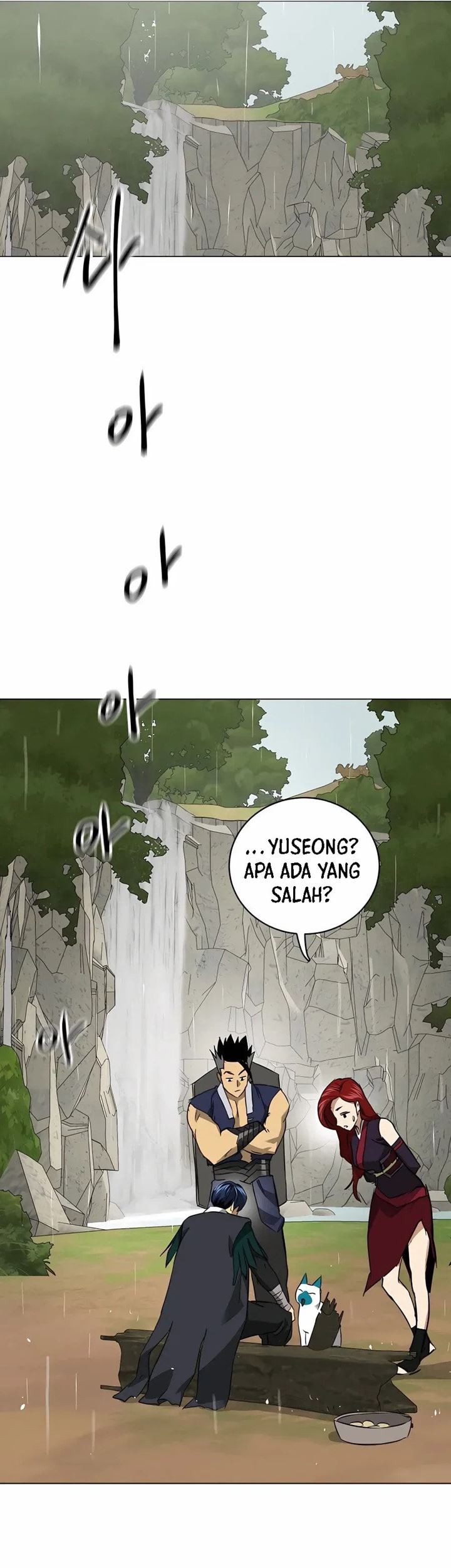Infinite Level Up in Murim Chapter 152 Gambar 62