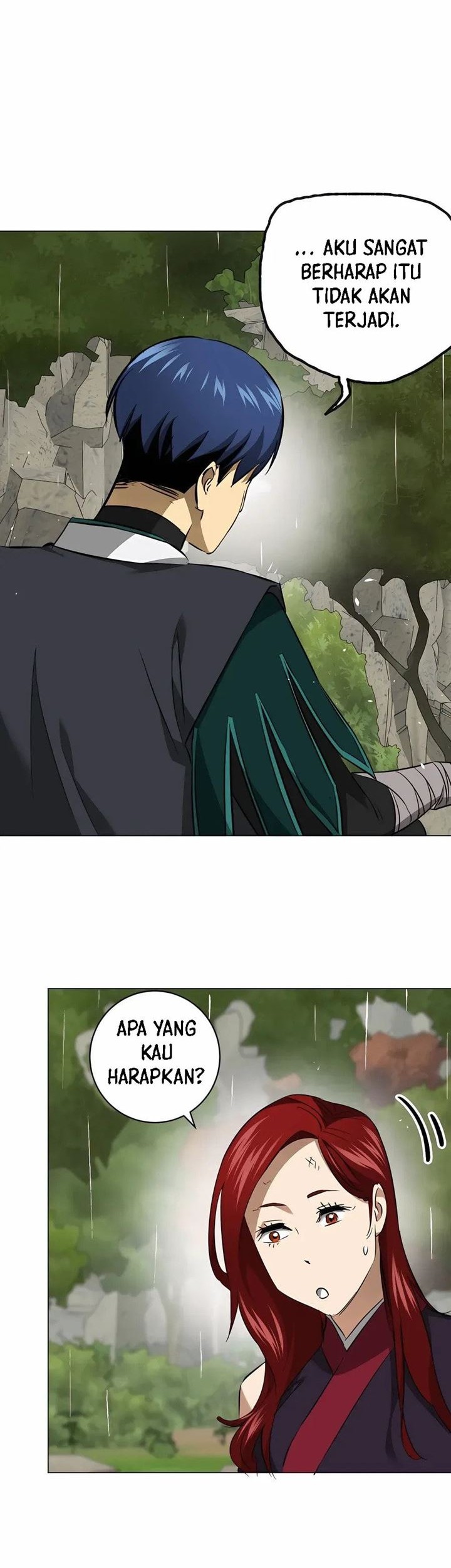 Infinite Level Up in Murim Chapter 152 Gambar 63