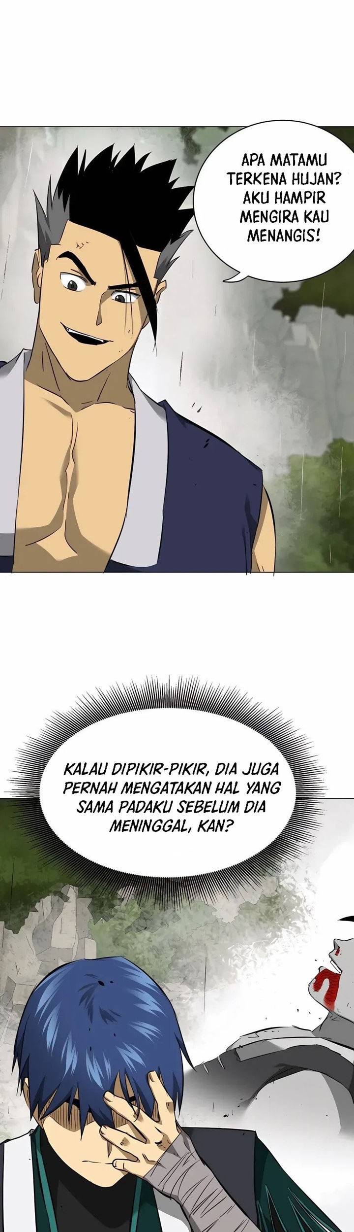 Infinite Level Up in Murim Chapter 152 Gambar 64