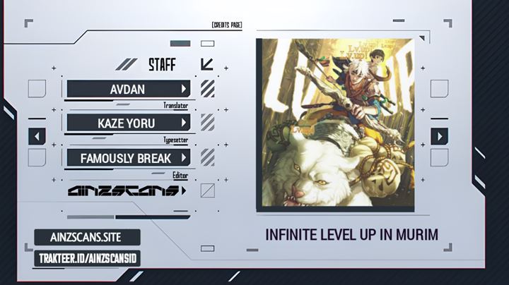 Komik Infinite Level Up in Murim Chapter 152 gambar nomor 1