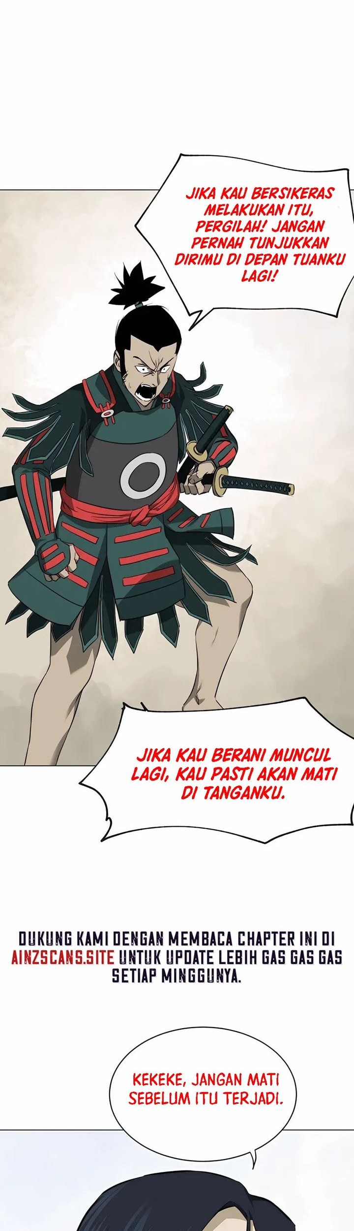 Infinite Level Up in Murim Chapter 152 Gambar 29