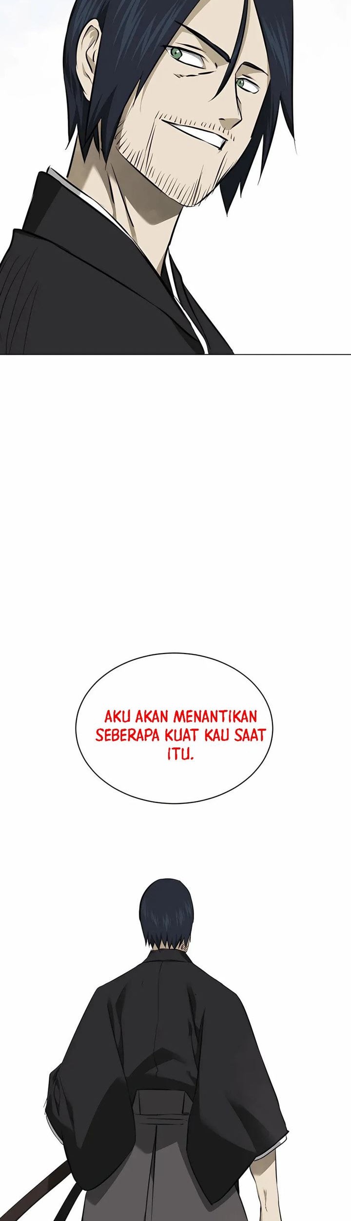 Infinite Level Up in Murim Chapter 152 Gambar 30