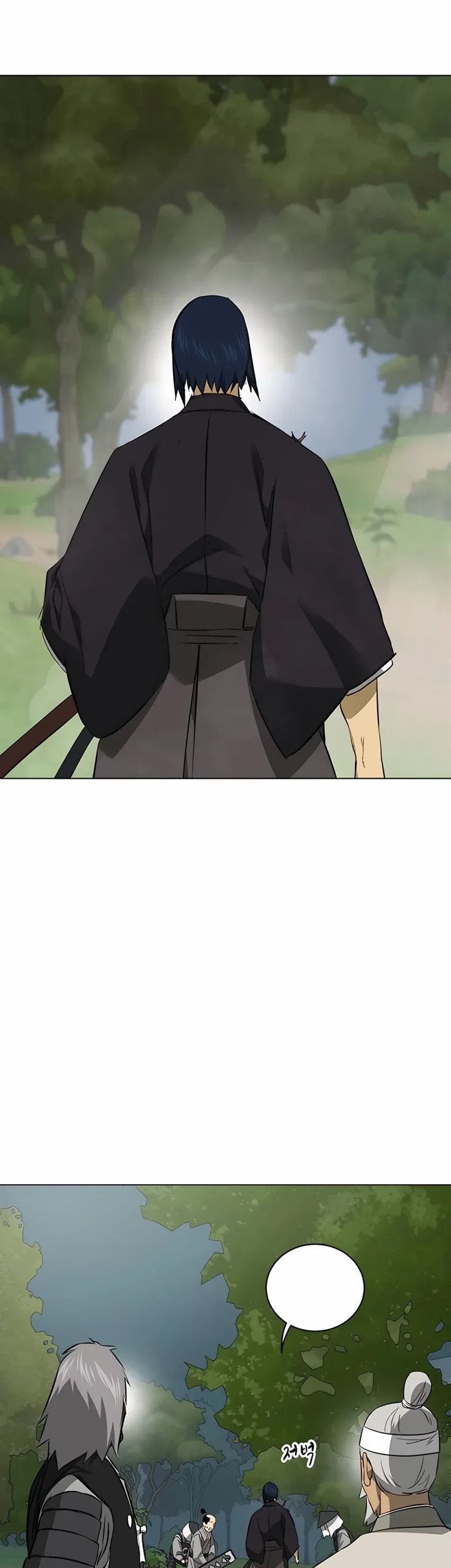 Infinite Level Up in Murim Chapter 152 Gambar 32