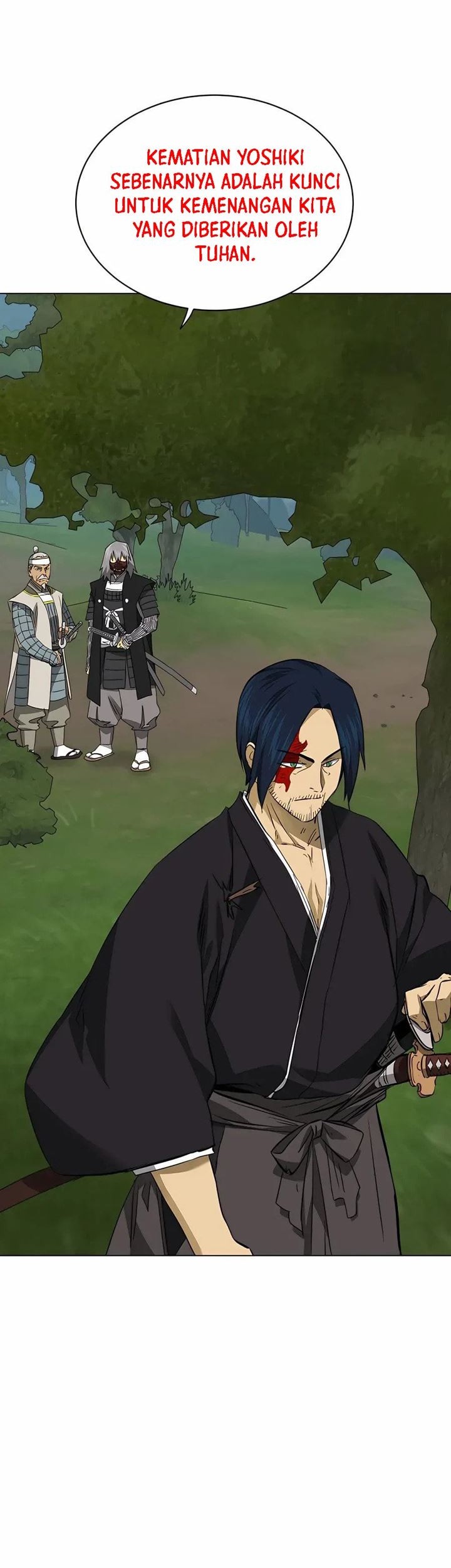 Infinite Level Up in Murim Chapter 152 Gambar 34