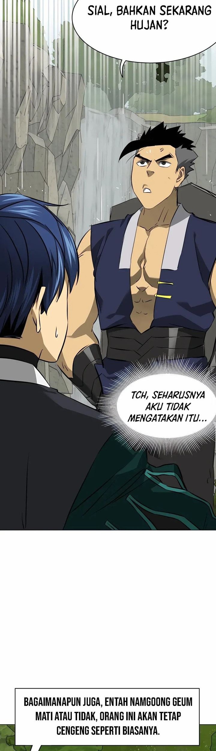 Infinite Level Up in Murim Chapter 152 Gambar 37