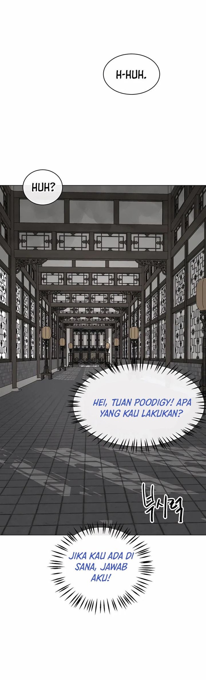 Infinite Level Up in Murim Chapter 152 Gambar 82