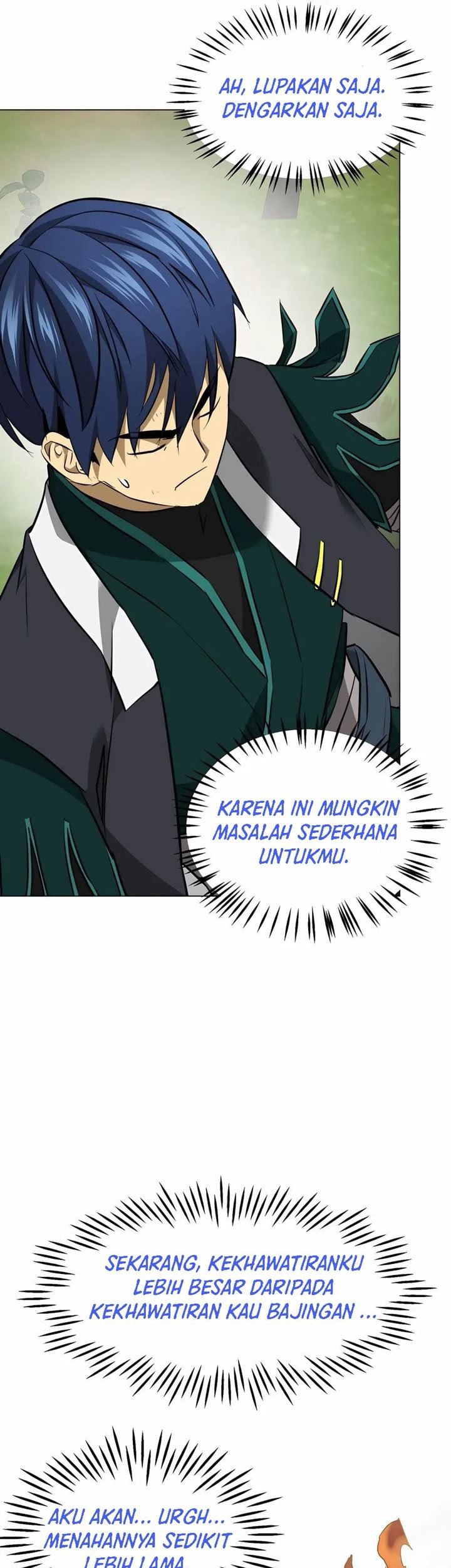 Infinite Level Up in Murim Chapter 152 Gambar 86