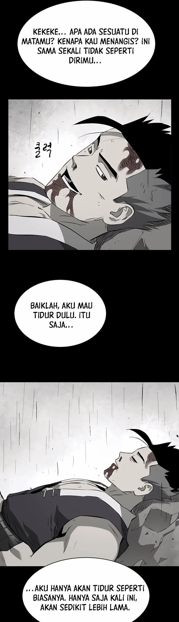 Infinite Level Up in Murim Chapter 152 Gambar 66