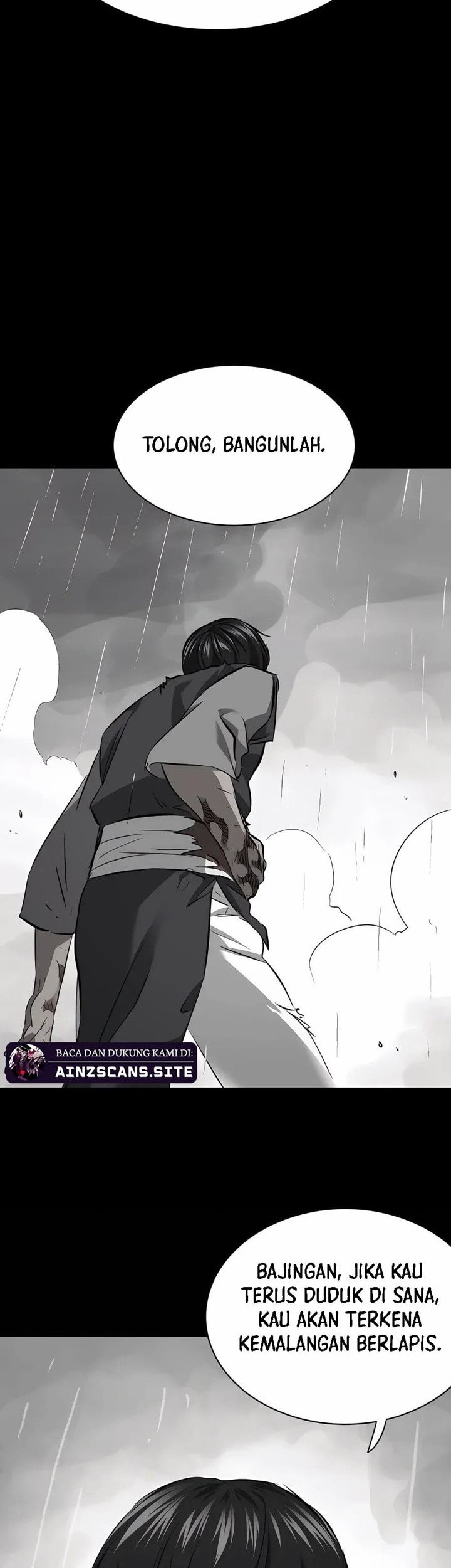 Infinite Level Up in Murim Chapter 152 Gambar 67