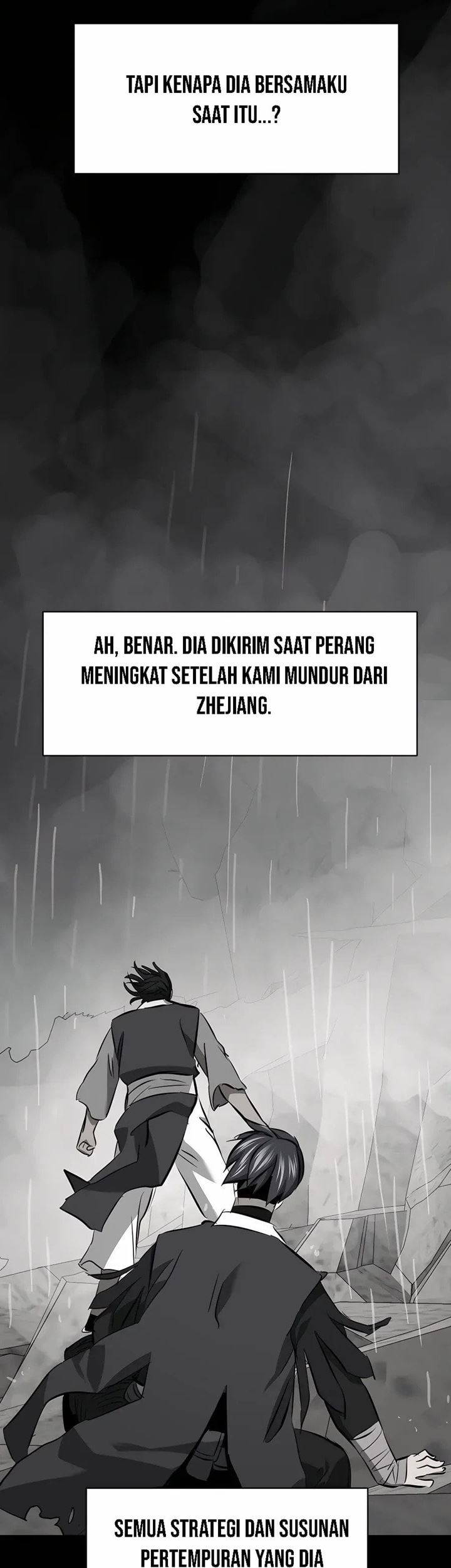 Infinite Level Up in Murim Chapter 152 Gambar 70