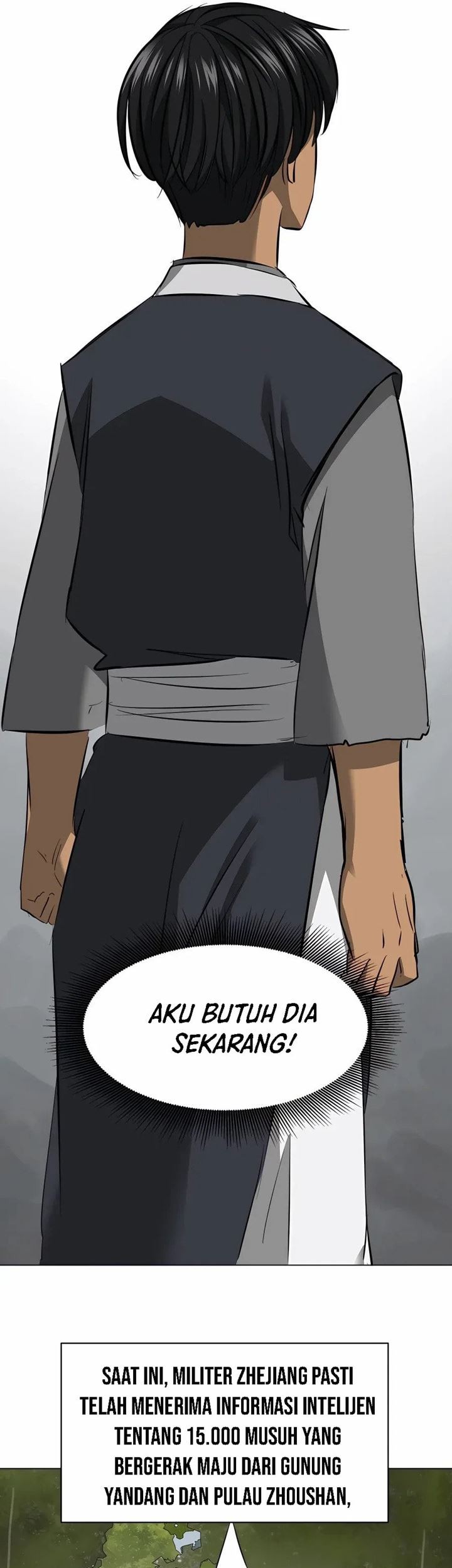 Infinite Level Up in Murim Chapter 152 Gambar 73