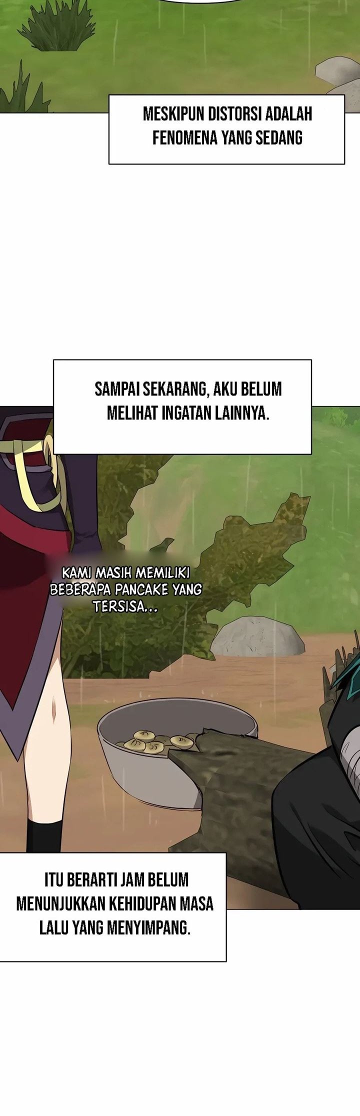 Infinite Level Up in Murim Chapter 152 Gambar 75
