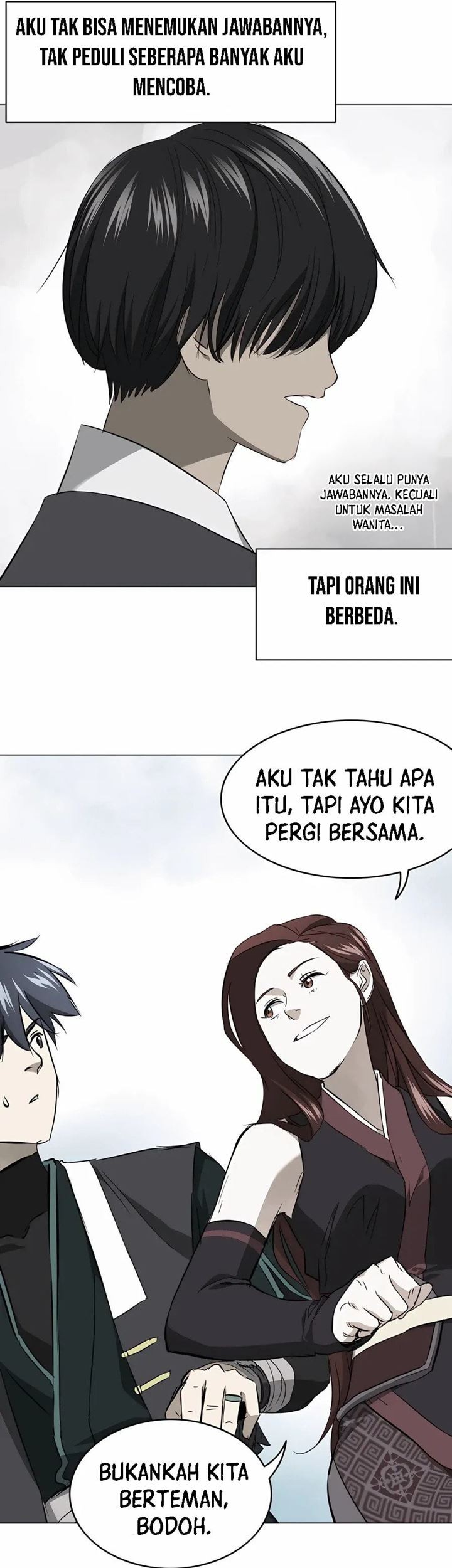 Infinite Level Up in Murim Chapter 152 Gambar 76