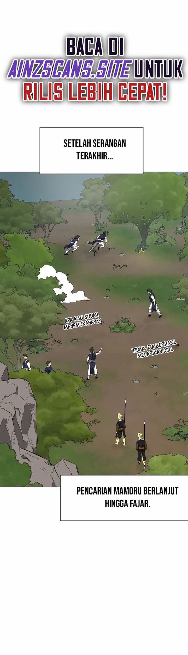 Infinite Level Up in Murim Chapter 152 Gambar 3