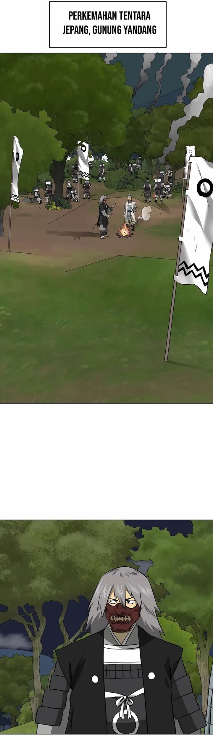 Infinite Level Up in Murim Chapter 152 Gambar 11