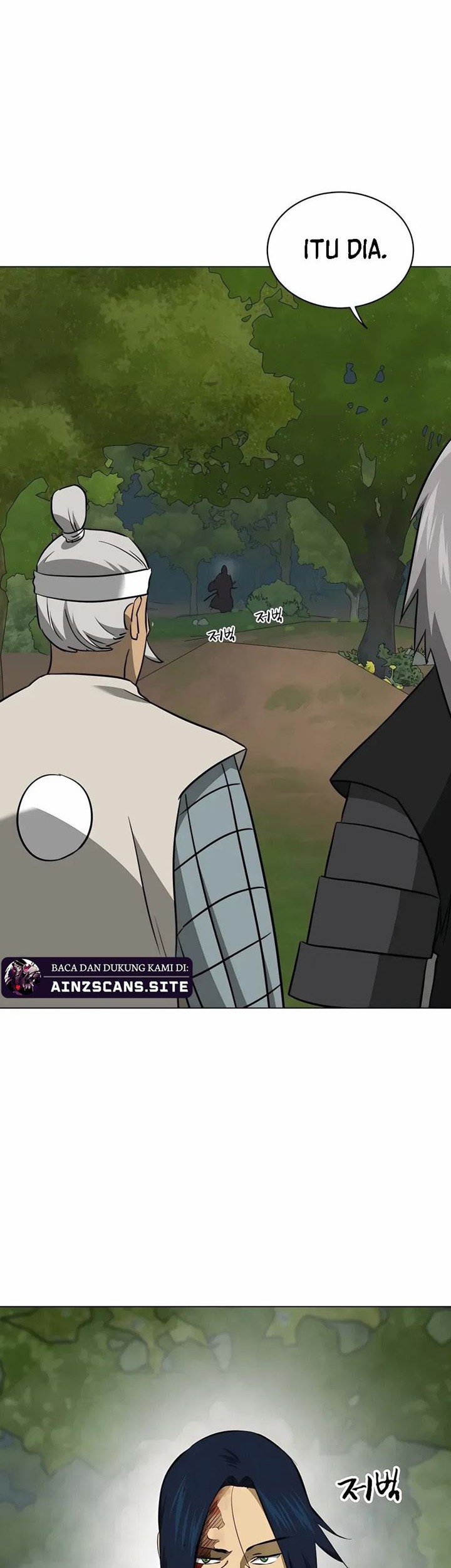 Infinite Level Up in Murim Chapter 152 Gambar 12