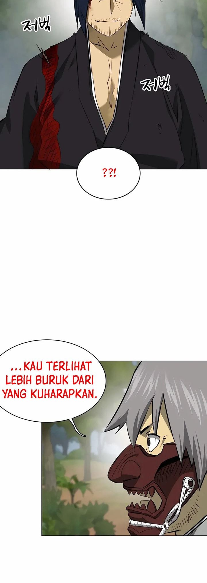 Infinite Level Up in Murim Chapter 152 Gambar 13