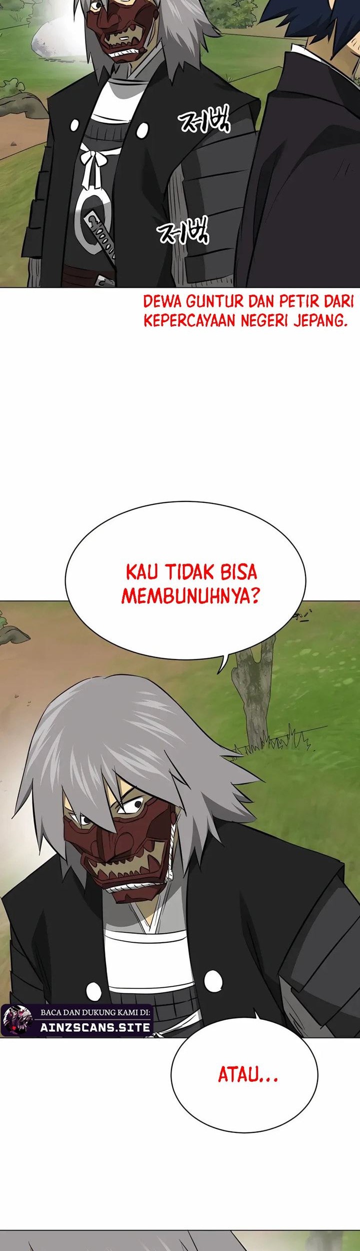 Infinite Level Up in Murim Chapter 152 Gambar 15