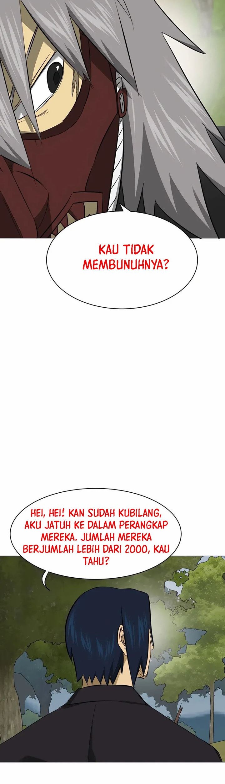 Infinite Level Up in Murim Chapter 152 Gambar 16