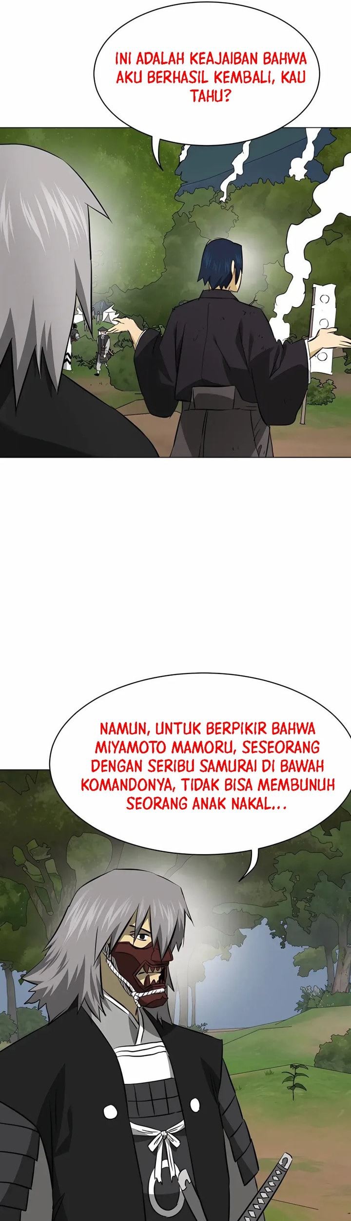 Infinite Level Up in Murim Chapter 152 Gambar 18