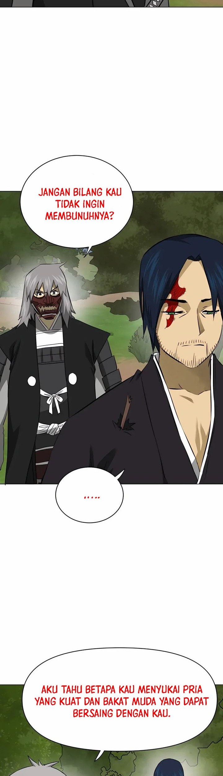 Infinite Level Up in Murim Chapter 152 Gambar 19