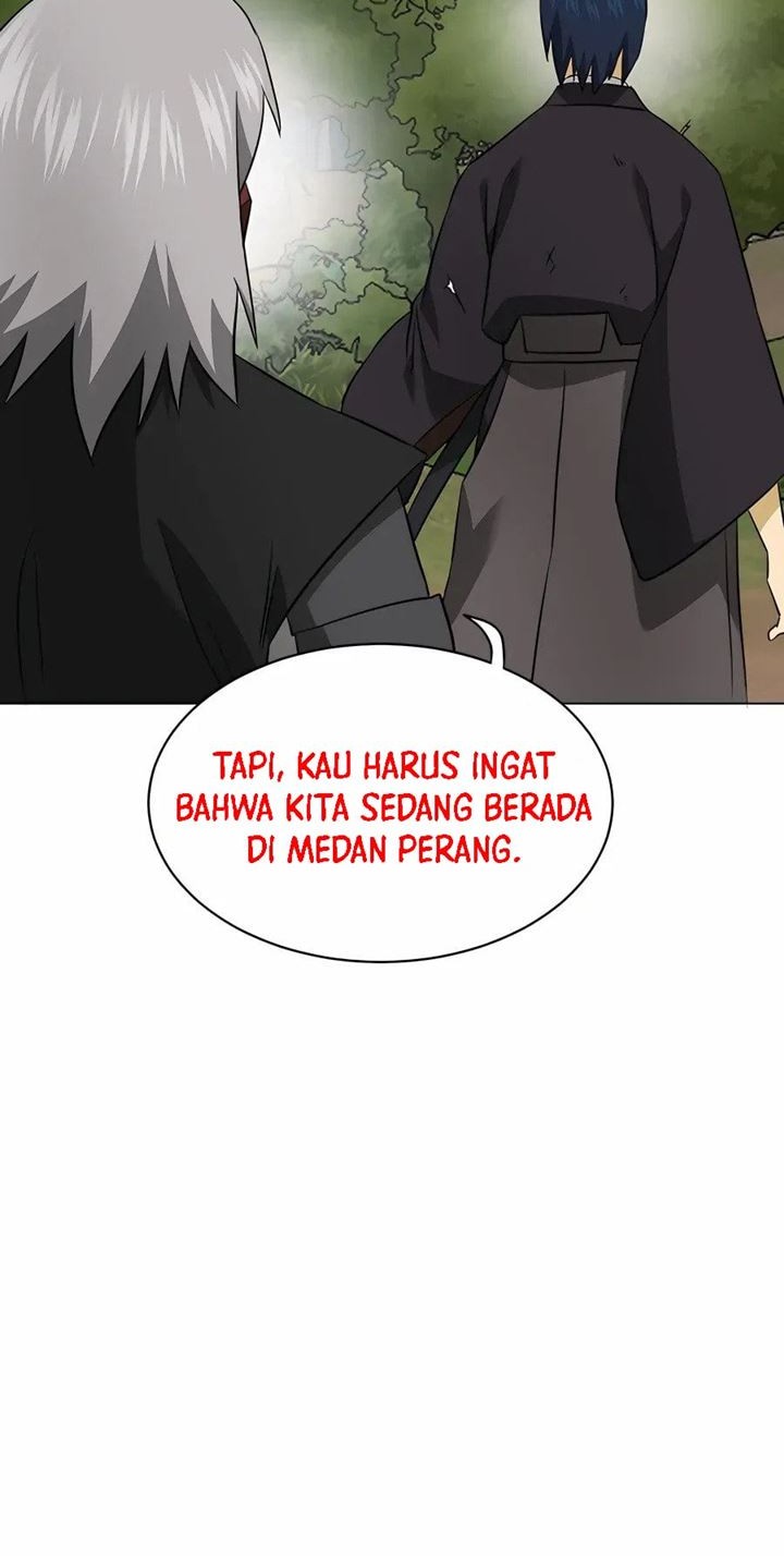 Infinite Level Up in Murim Chapter 152 Gambar 20