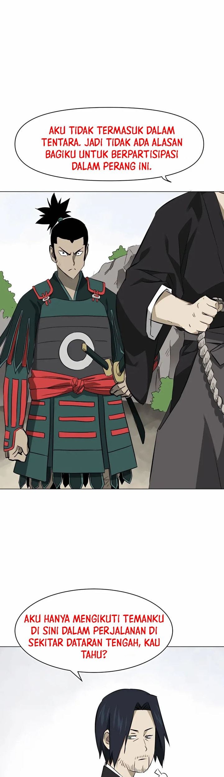 Infinite Level Up in Murim Chapter 152 Gambar 25