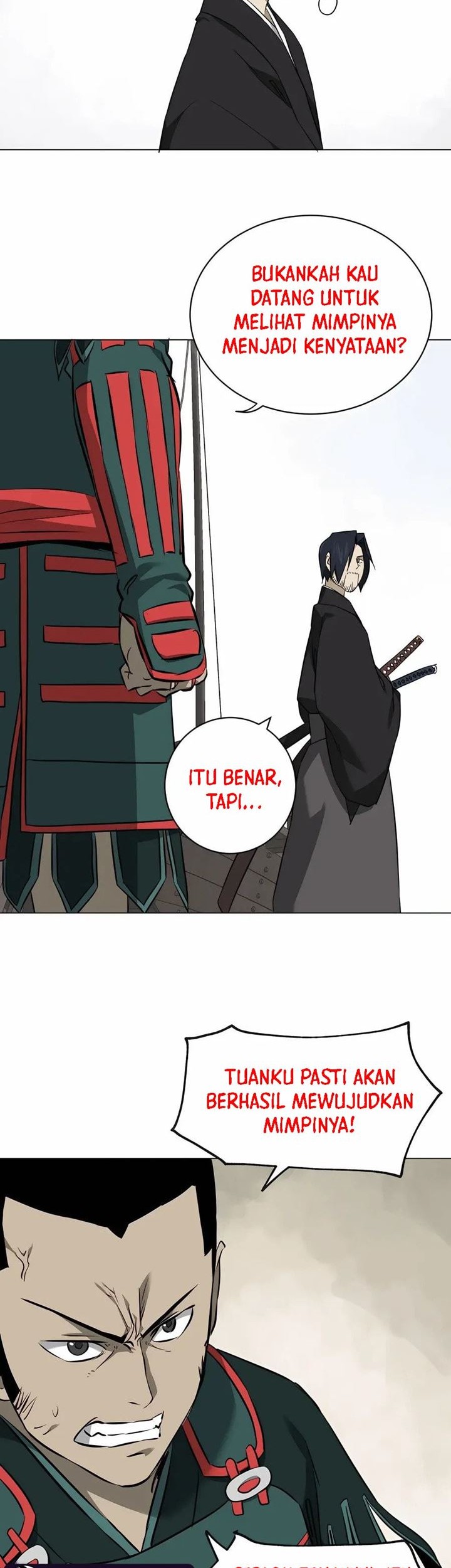 Infinite Level Up in Murim Chapter 152 Gambar 26