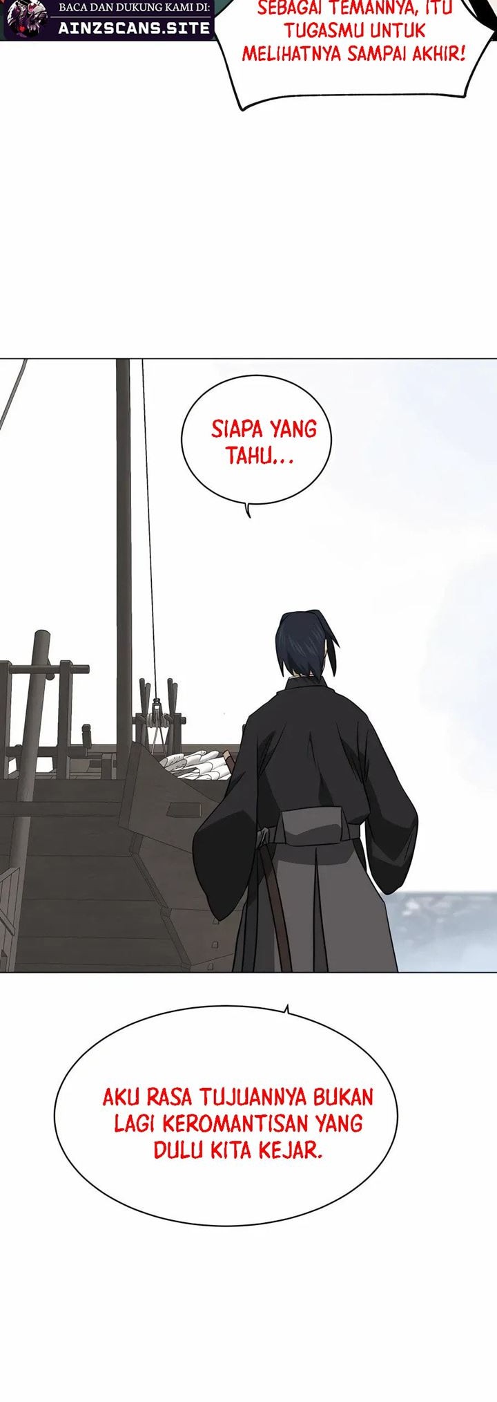 Infinite Level Up in Murim Chapter 152 Gambar 27