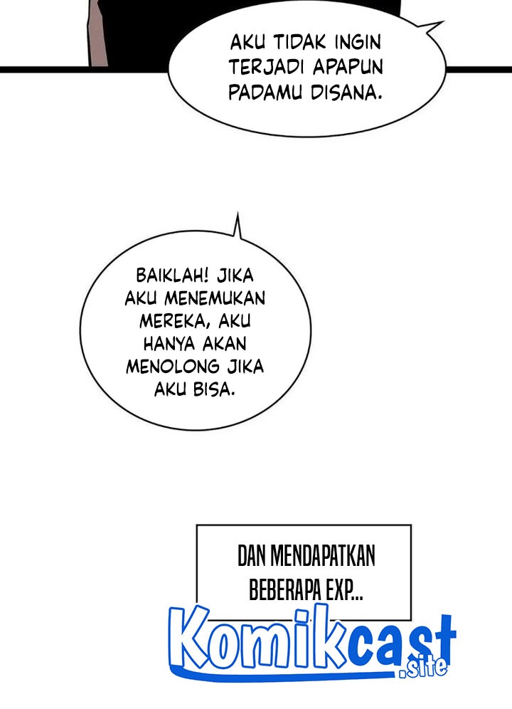 It all starts with playing game seriously Chapter 118 Gambar 16