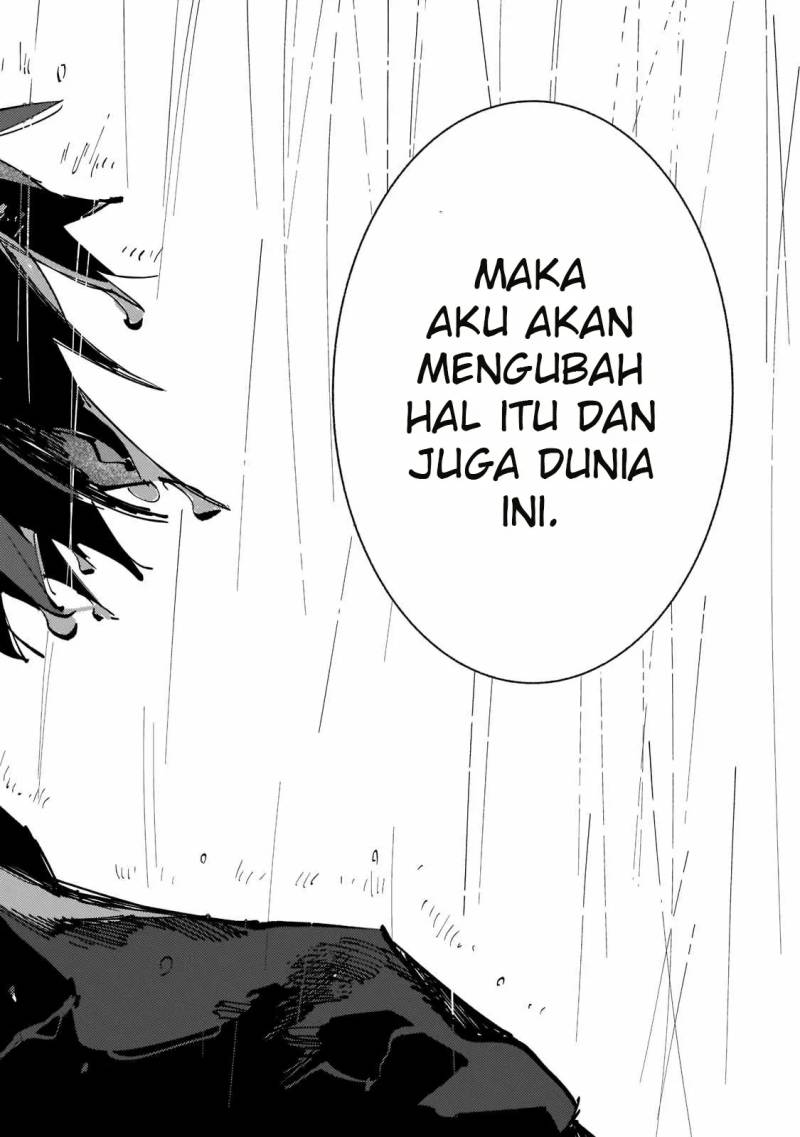 Maou to Yuusha no Tatakai no Ura de Chapter 01 Gambar 55