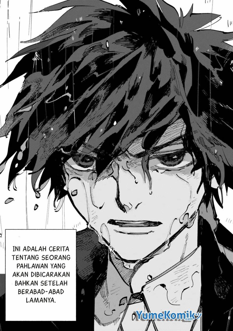 Maou to Yuusha no Tatakai no Ura de Chapter 01 Gambar 56