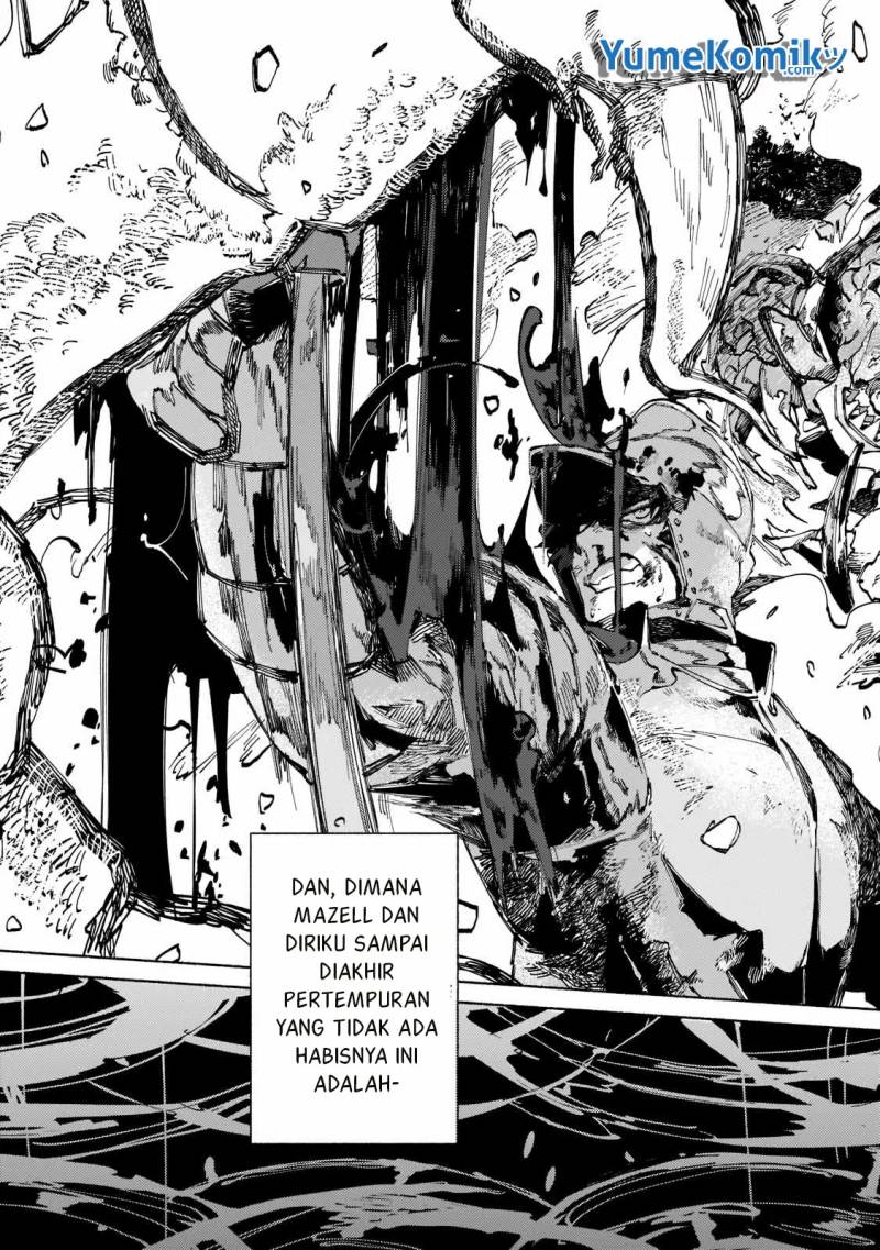 Maou to Yuusha no Tatakai no Ura de Chapter 01 Gambar 52