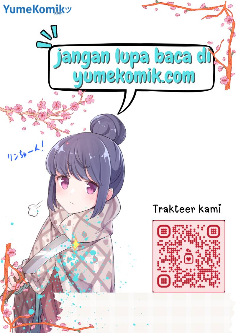 Maou to Yuusha no Tatakai no Ura de Chapter 01 Gambar 60