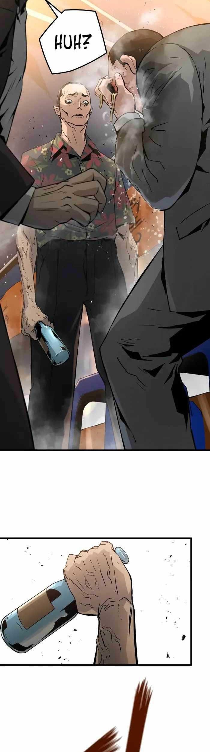 Mercilessly Chapter 13 Gambar 3