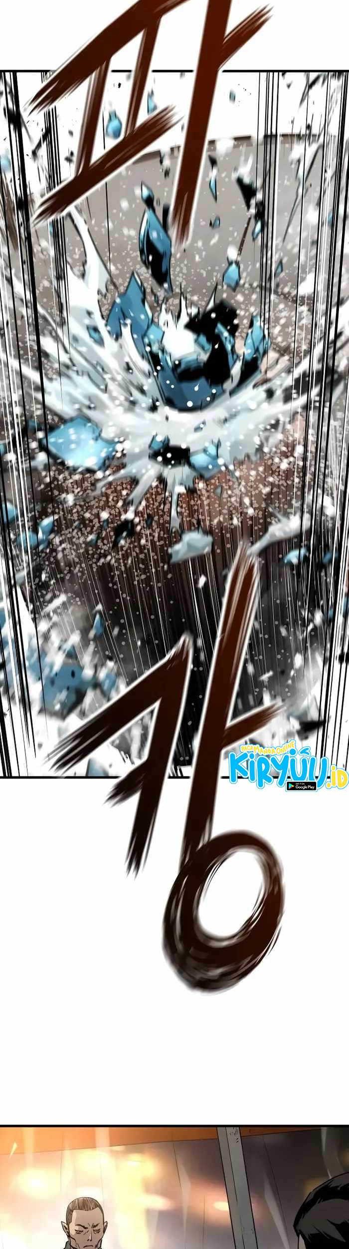 Mercilessly Chapter 13 Gambar 4