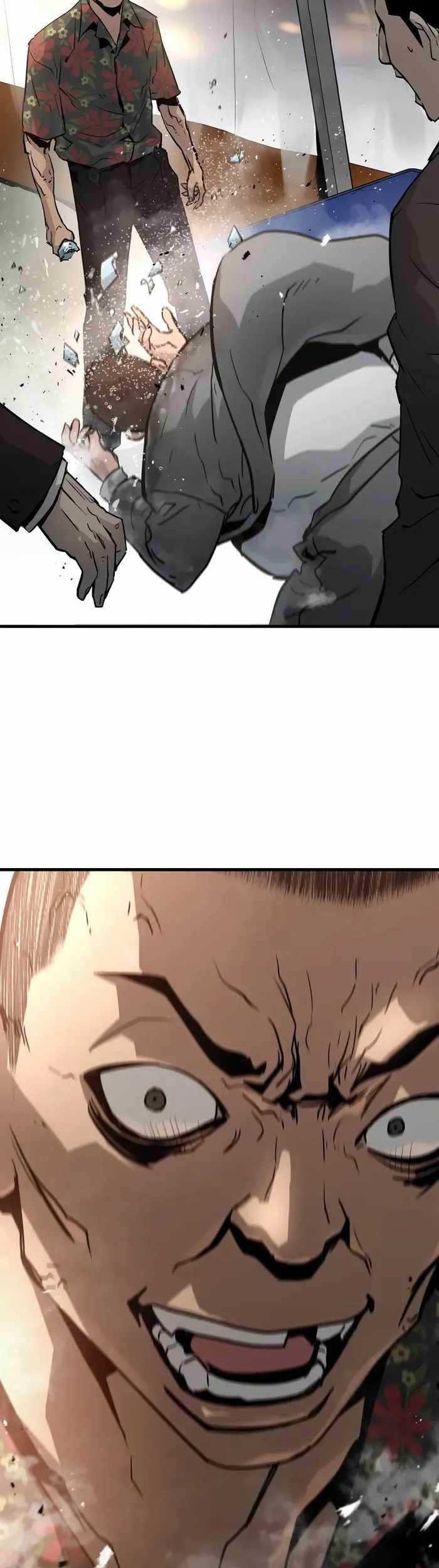 Mercilessly Chapter 13 Gambar 5