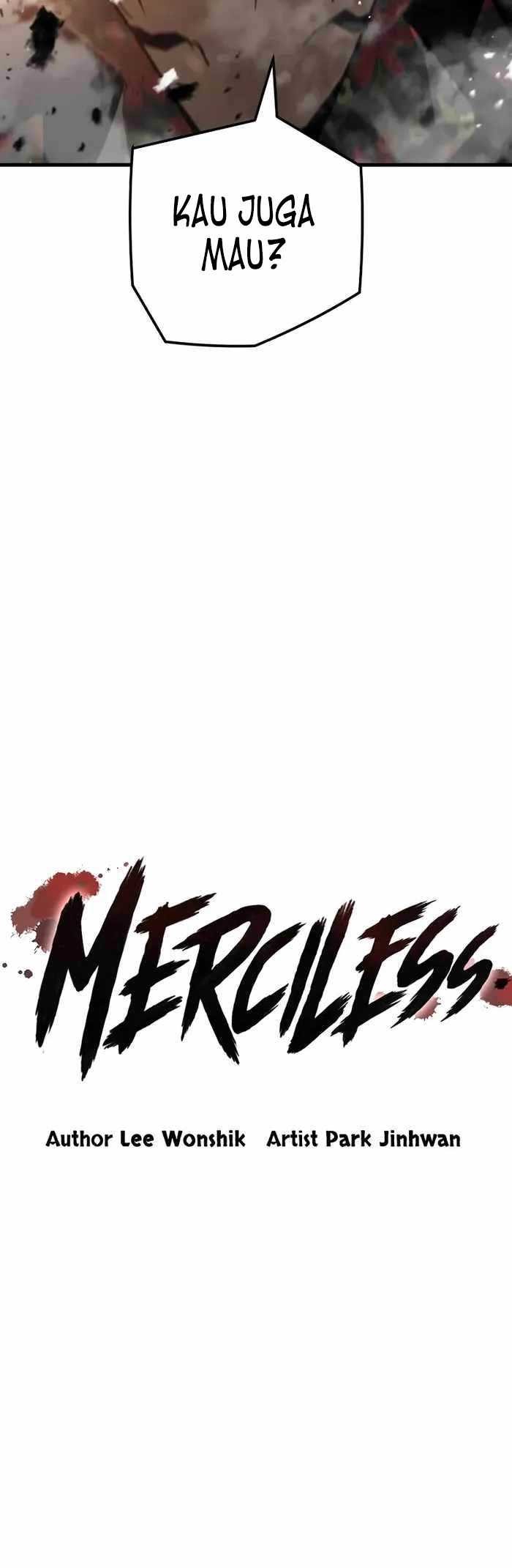 Mercilessly Chapter 13 Gambar 6