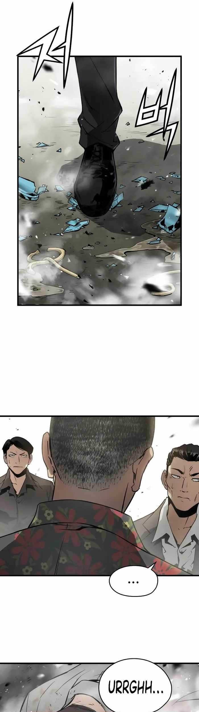 Mercilessly Chapter 13 Gambar 7