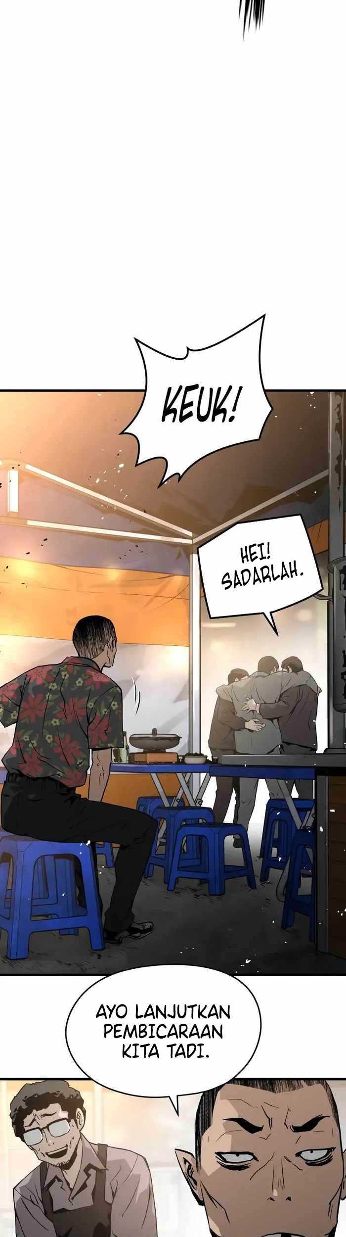 Mercilessly Chapter 13 Gambar 13