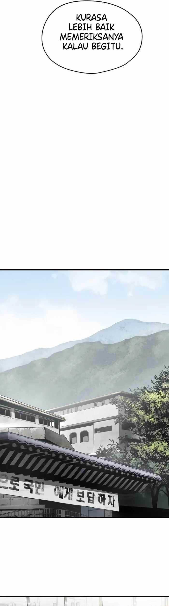 Mercilessly Chapter 13 Gambar 18