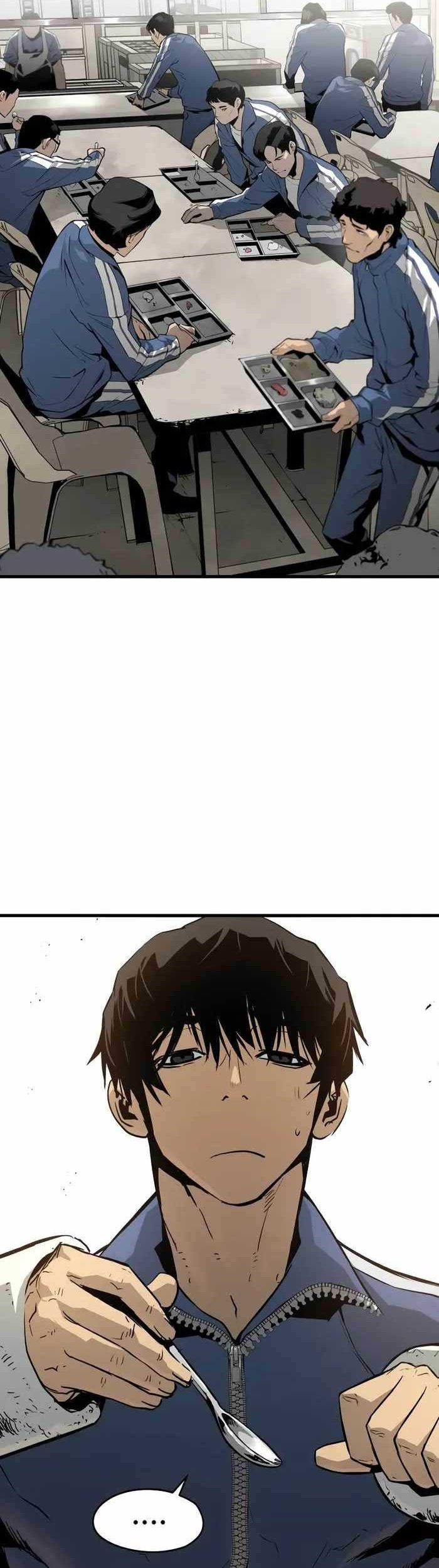 Mercilessly Chapter 13 Gambar 19