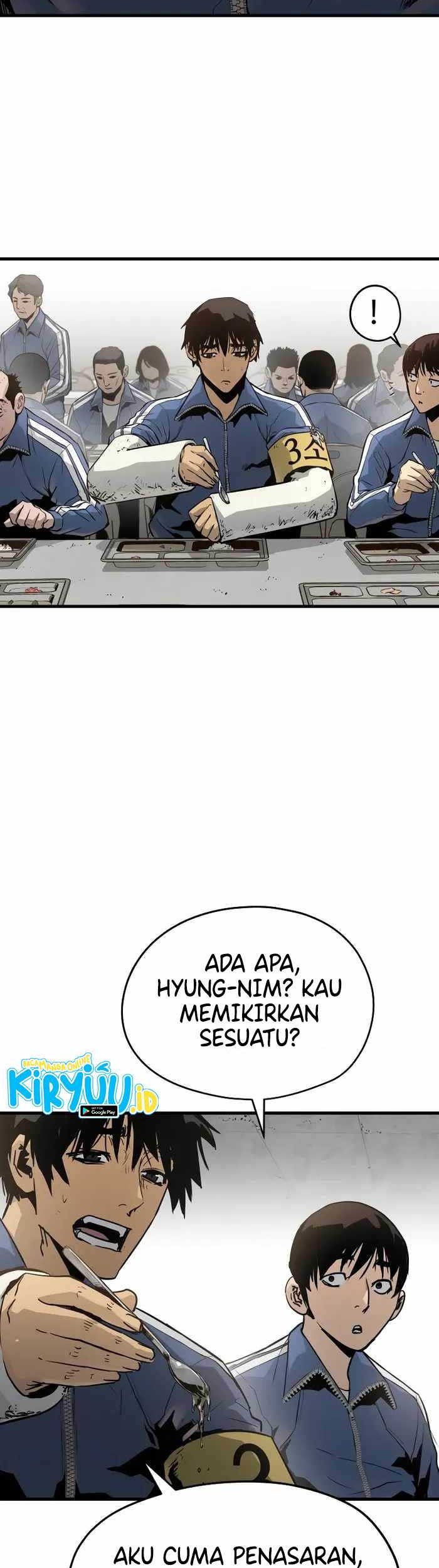 Mercilessly Chapter 13 Gambar 20